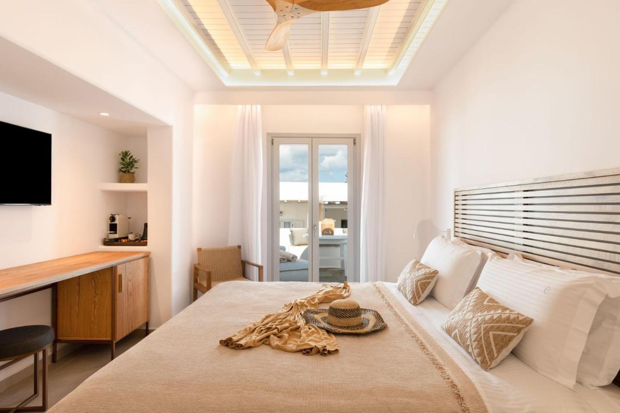 Elena Mykonos 3*