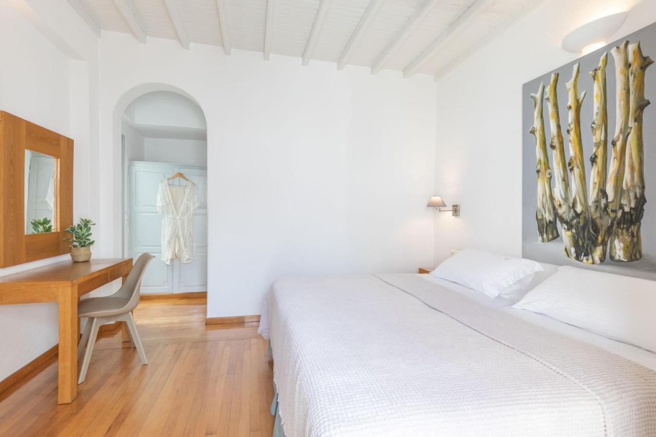Hotel Elena Mykonos