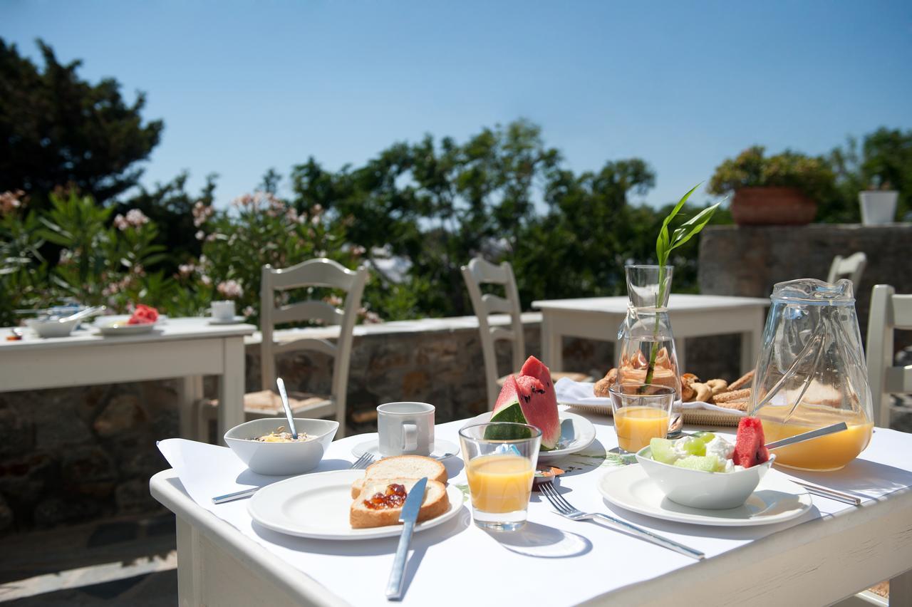 Elena Mykonos Hotel