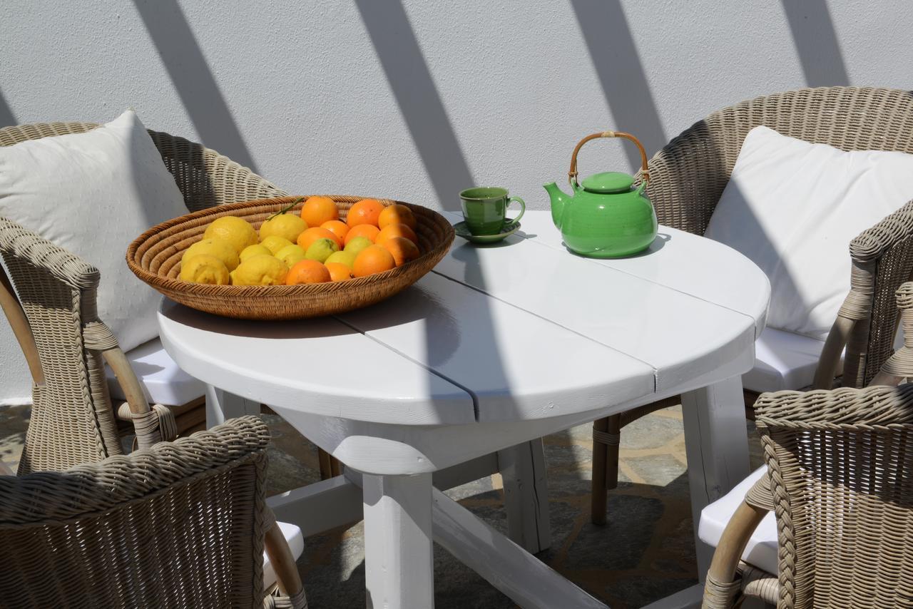 Elena Mykonos 3* Mykonos Town